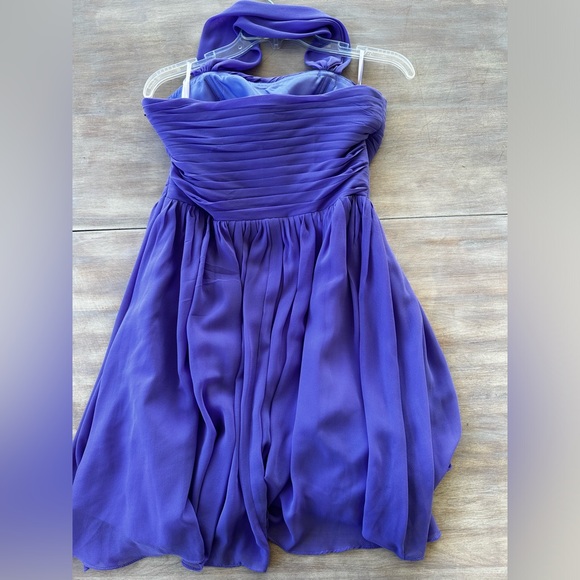 Taylor Swift “Speak Now” Look-alike Dress size 6 - Picture 5 of 10